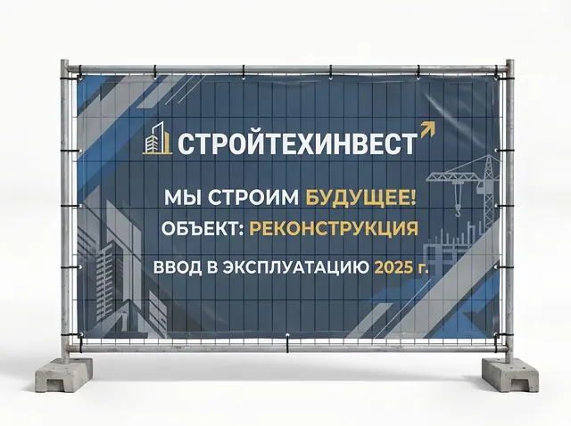 Ф-009 · Брендирование объектов инфраструктуры
