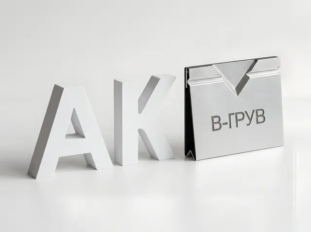 Ш-024 · Фрезерная резка