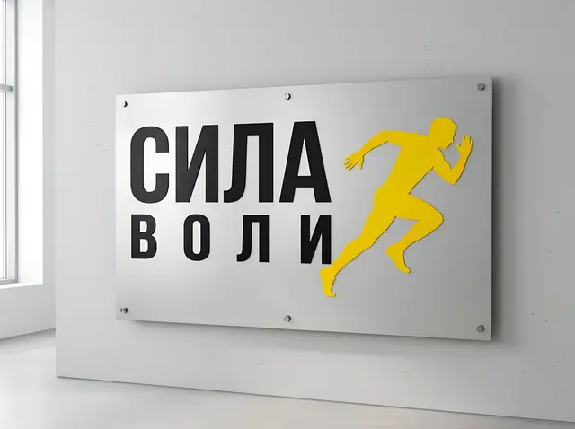 О-029 · Оформление спортивного зала и фитнес-клуба