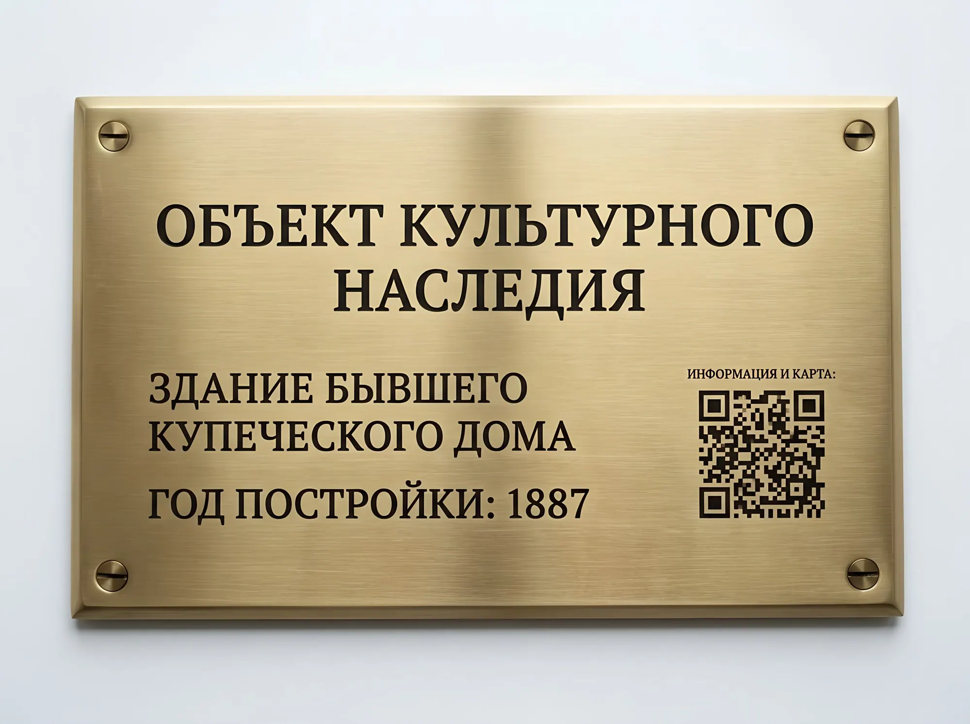 Охранная доска объекта культурного наследия, Т-021