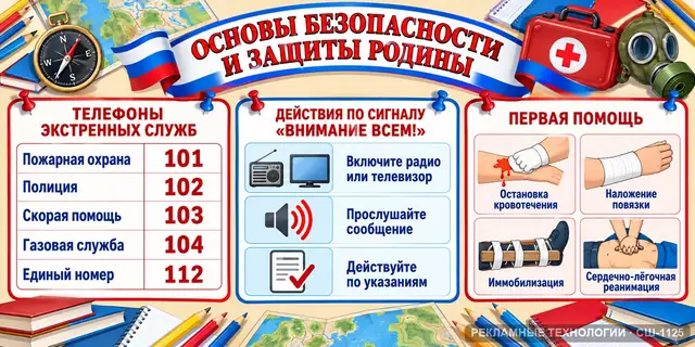 ОБЗР