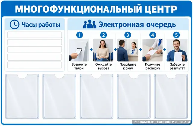 Мои документы и госуслуги