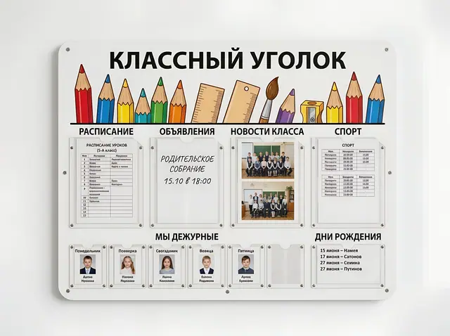 Для школы