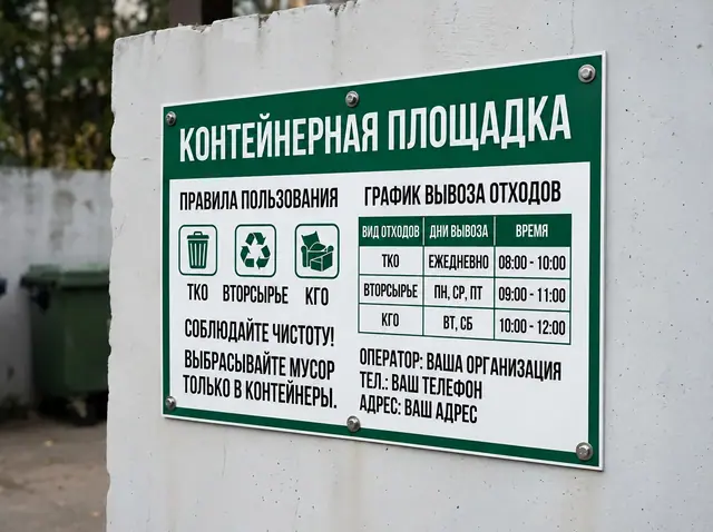 Благоустройство дворов