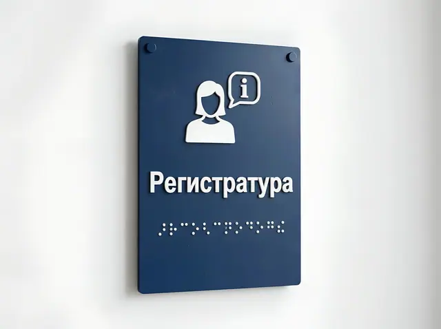 Тактильная продукция