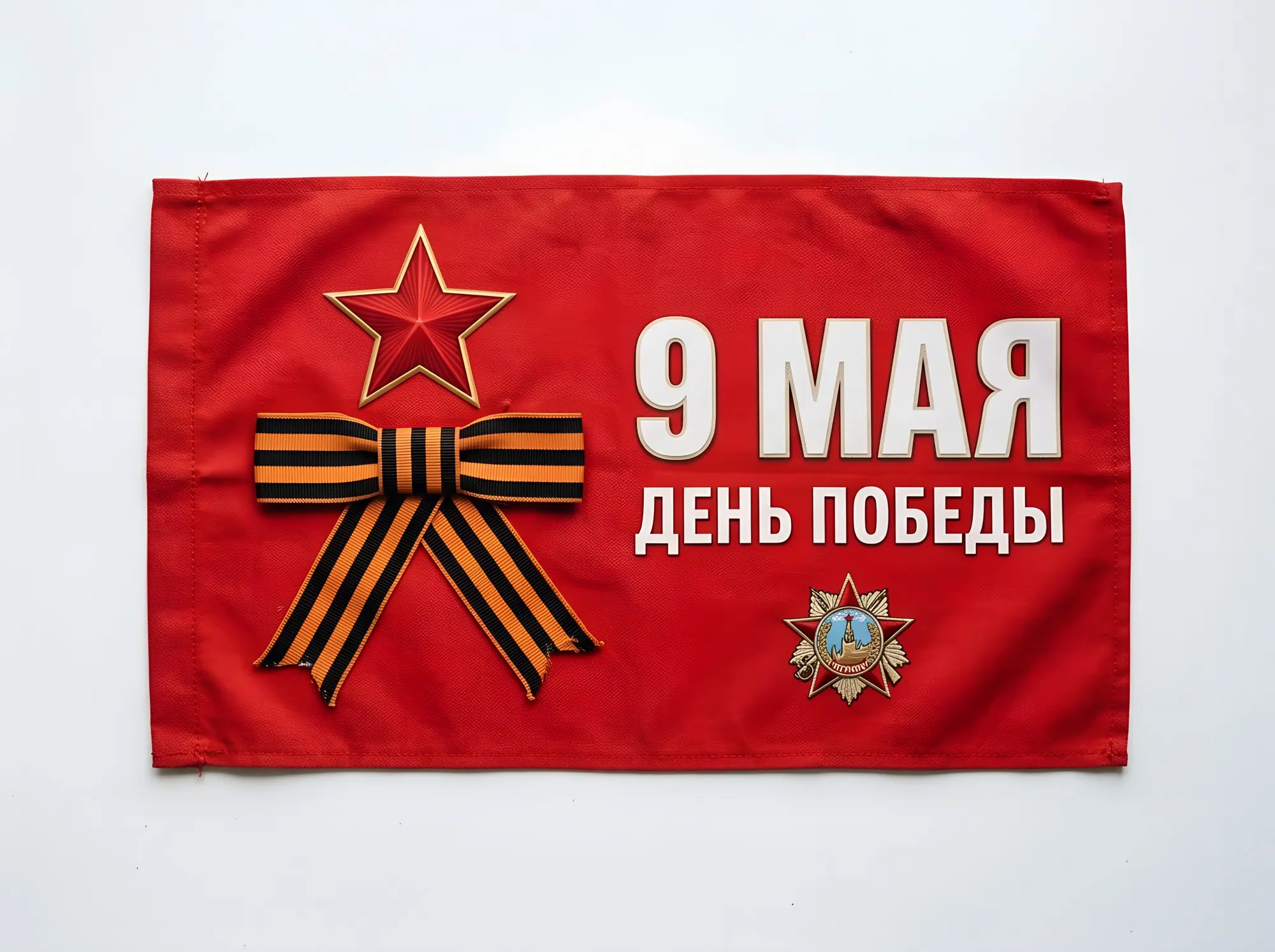 Тематическое оформление города, Ш-007