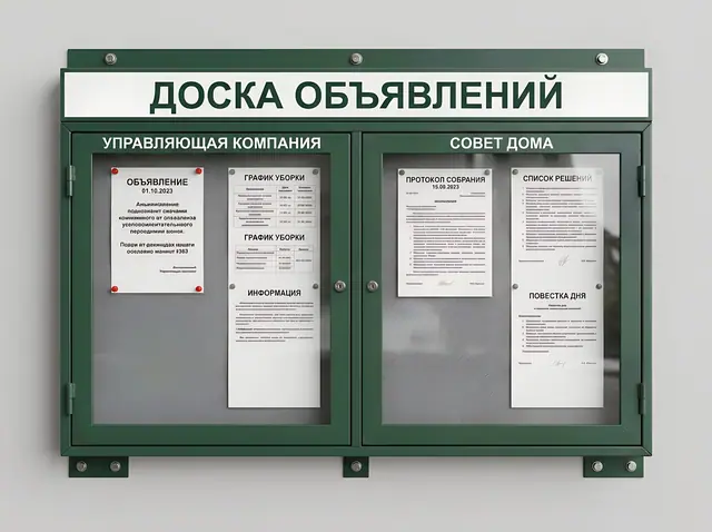 С-175 · Витрина с двумя дверцами